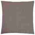 Monarch Specialties Pillows, 18 X 18 Square, Insert Included, Accent, Sofa, Couch, Bedroom, Polyester, Grey I 9312